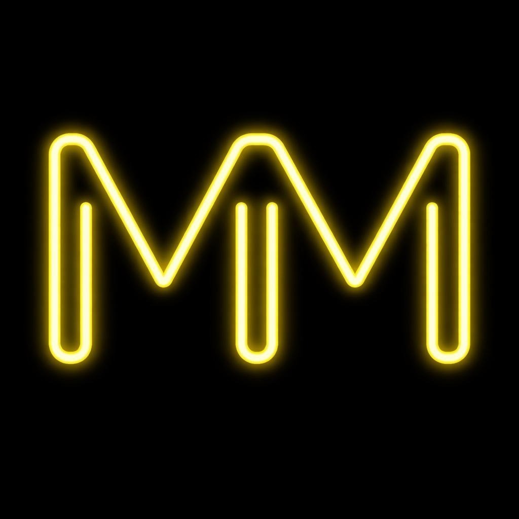 MM Logo